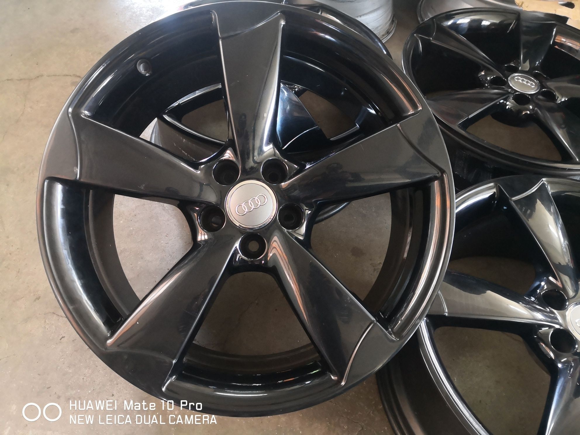 5х112 ауди ротор 5x112 audi rotor 20 цола оригинални джанти