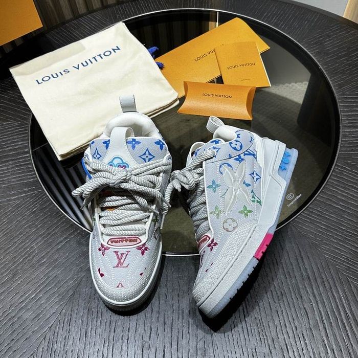 Adidasi LV SKATE, Calitate Premium, dropzone22