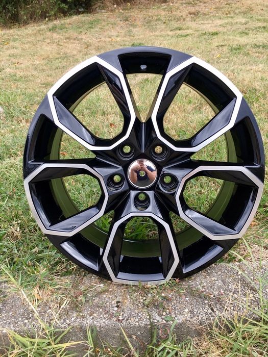 Jante Skoda Octavia 2 3 Superb Rapid Kodiaq