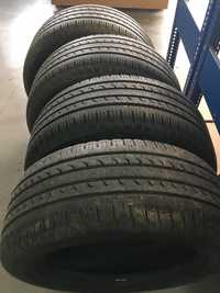 Летни гуми Goodyear 235/ 55R17 SUV 4x4