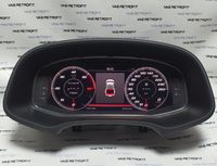 Ceasuri Digitale Bord Seat Leon 5F Ateca Virtual Cockpit Active Info