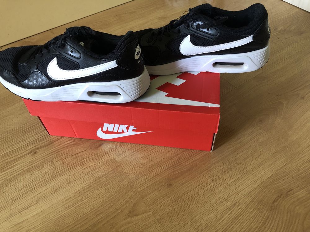 Обувки Nike Air max