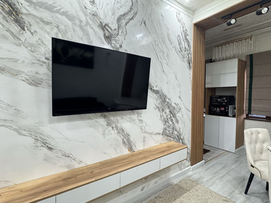 2- комнатная Аренда (Кора сув-6) Квартиры