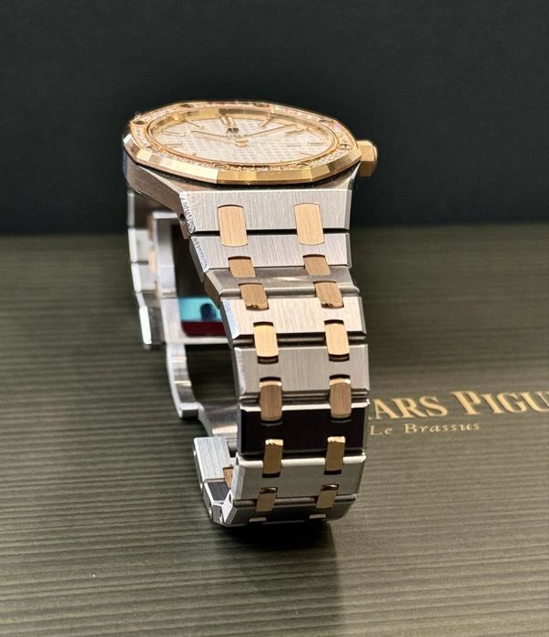 Audemars Piguet Royal Oak 33,mm lady