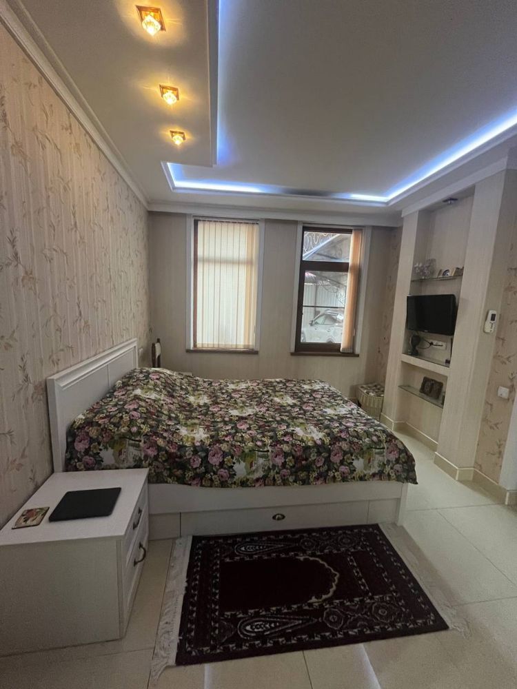 Сдам в аренду дом ! Ориентир ‘’ Малика’’. Рабочий городок.