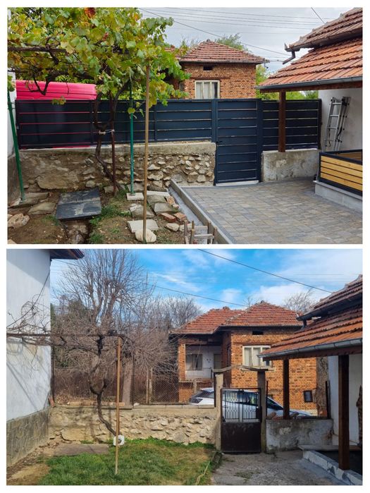 Изработка на метални изделия/ Заваръчни услуги