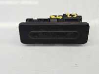 Buton deschidere portbagaj  PEUGEOT 3008 [Fabr 2009-2016] 9676028380