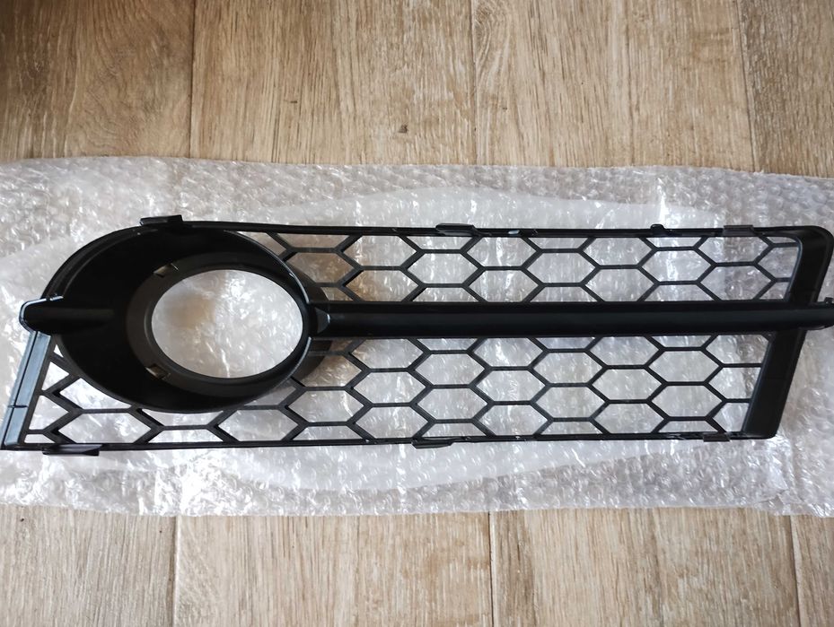 Решетки за халогенни Ауди ТТ 8J