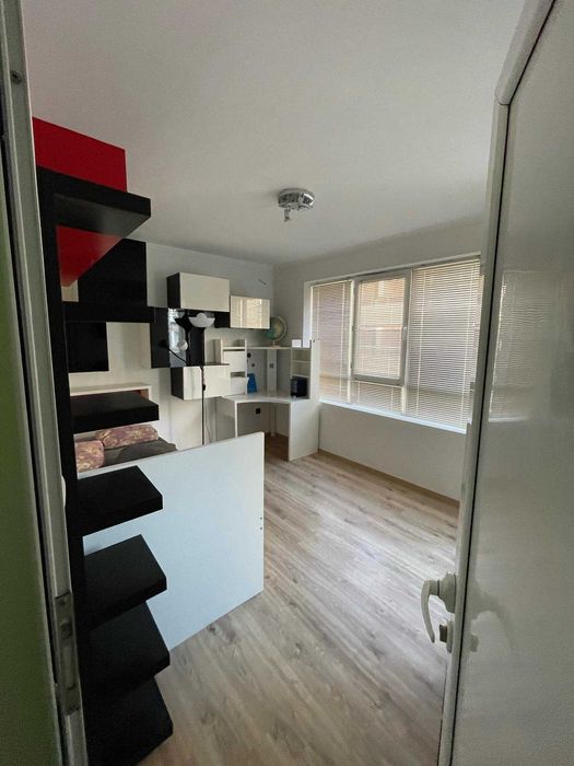 Дава се под наем Тристаен апартамент в Бургас, Лазур - 95 кв.м за 300 € - Снимка #5