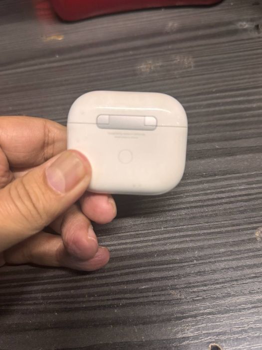 Продам Airpods 3 оригинал