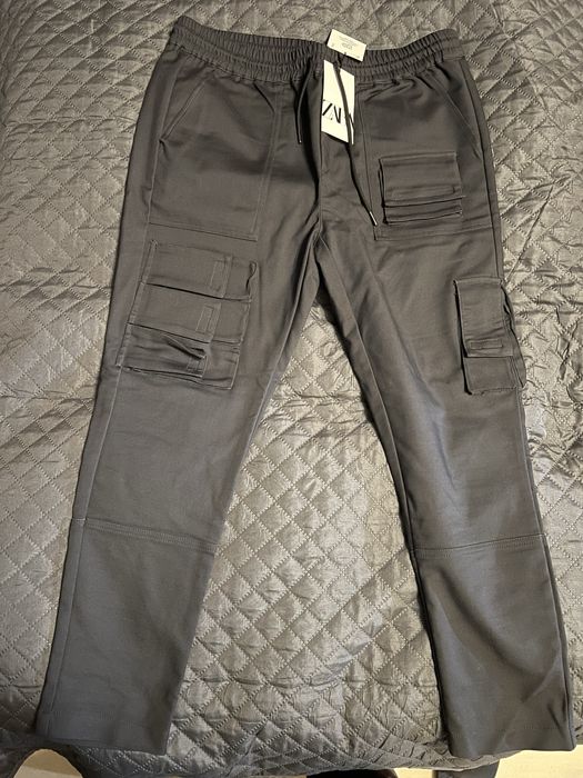 Zara Cargo/ Карго