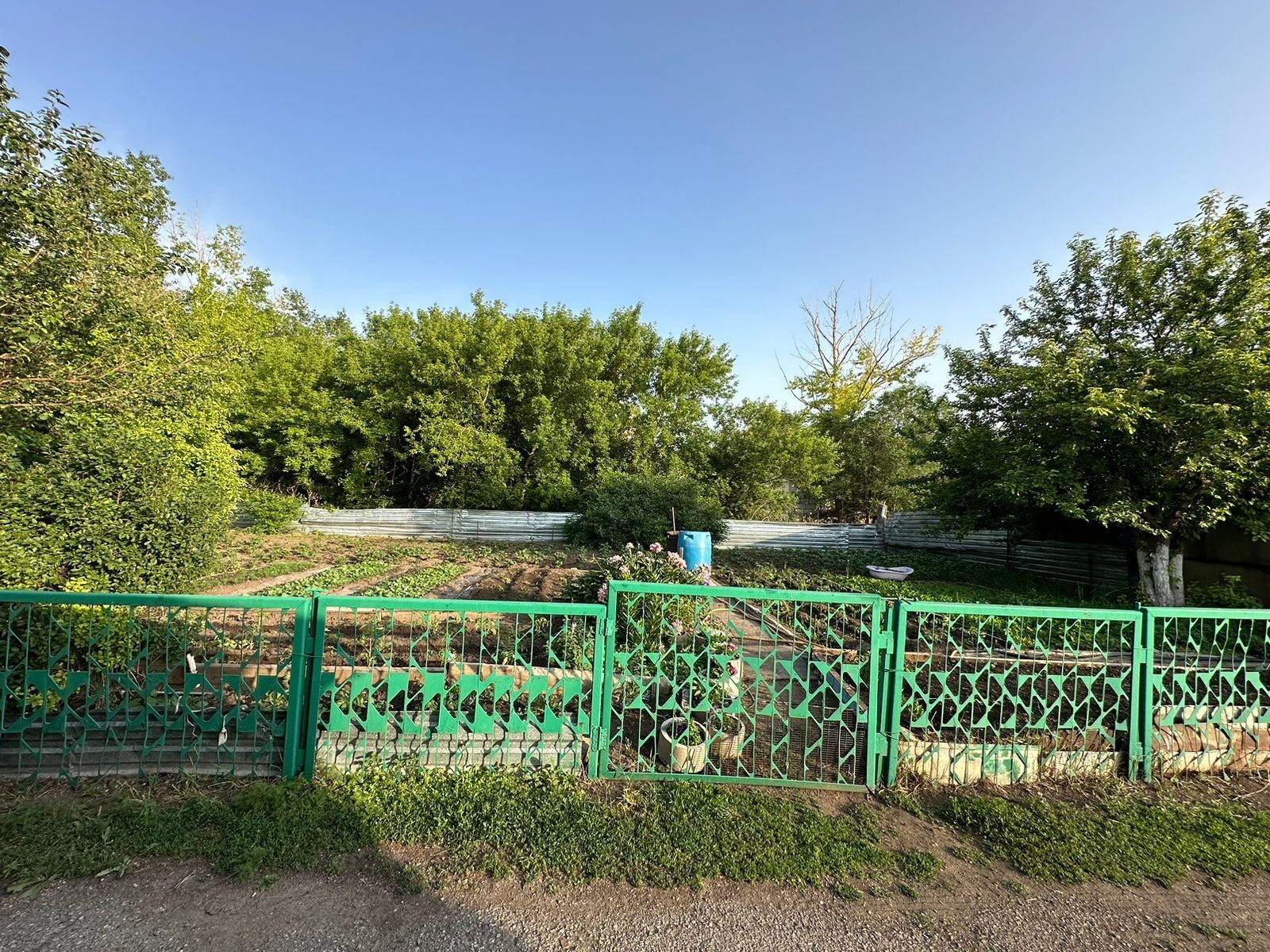Продаётся двухэтажный дом
