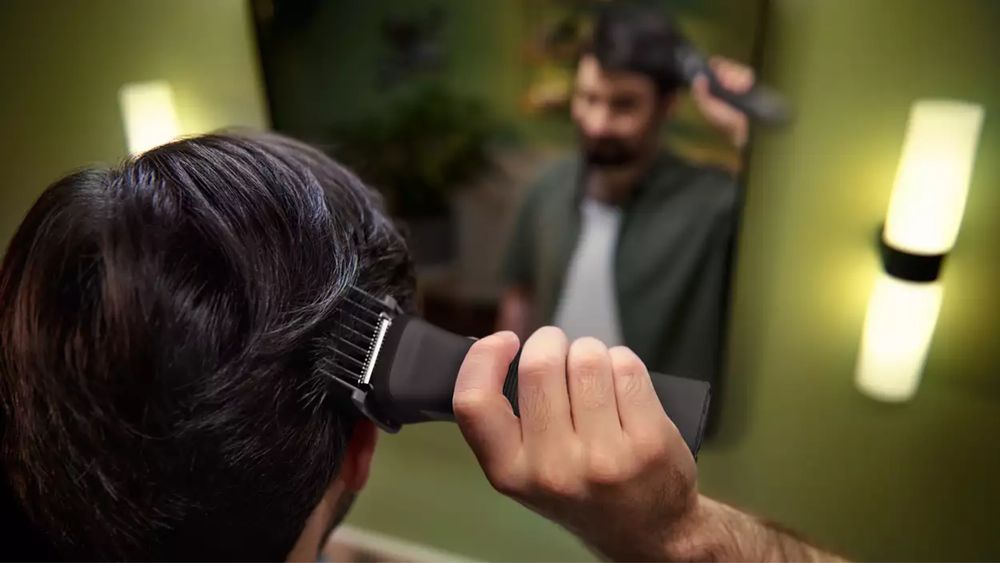 Philips Мултифункционален тример Серия 7000