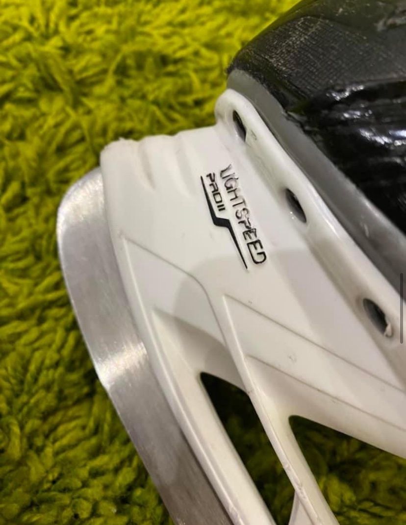Хокейни кънки Bauer Supreme