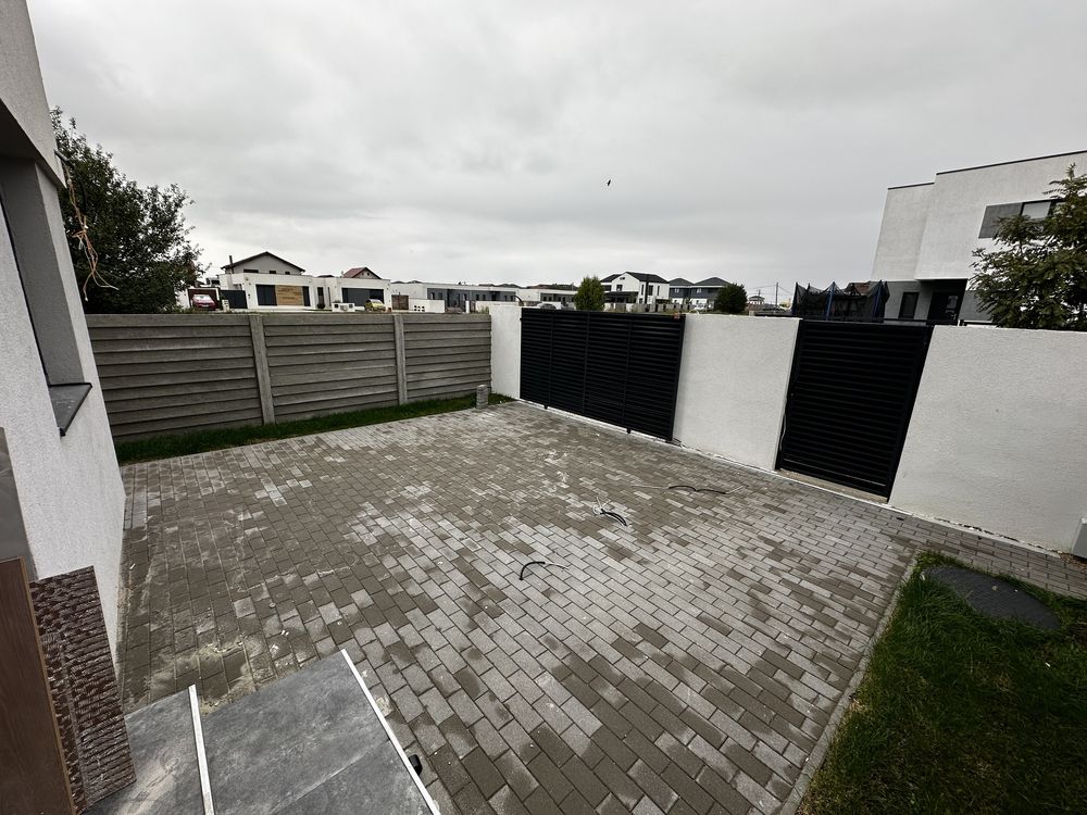 Duplex proprietar Dumbravita