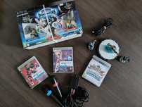 PS3 Seturi Sing Star Skylanders Imaginators Swap Force Book of Spells