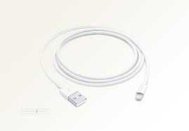 Кабель от IPhone (original) lightining б\у