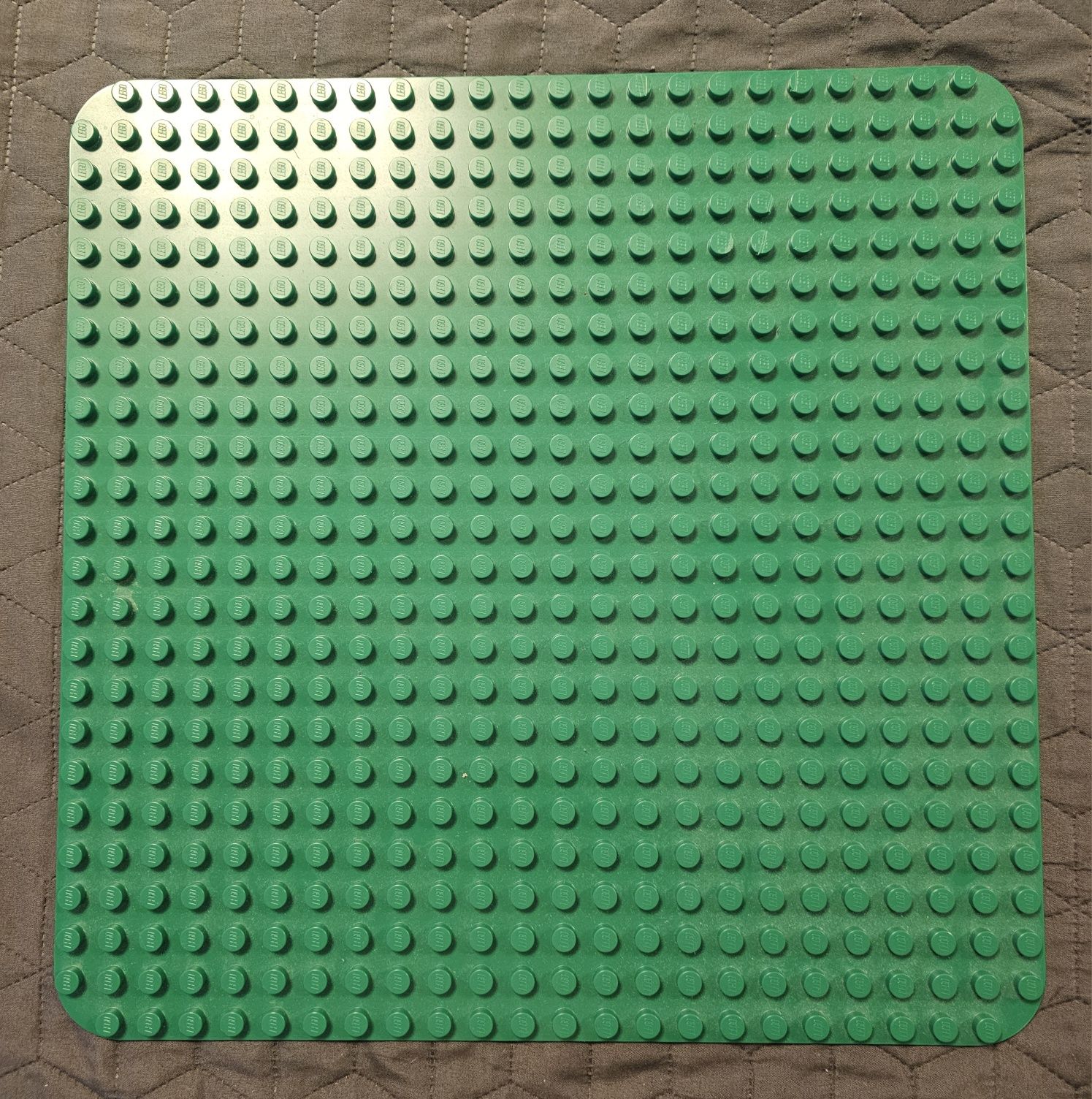Placa de constructie Duplo