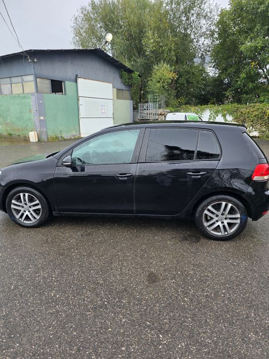 Volkswagen  GOLF 126000 KM!!!