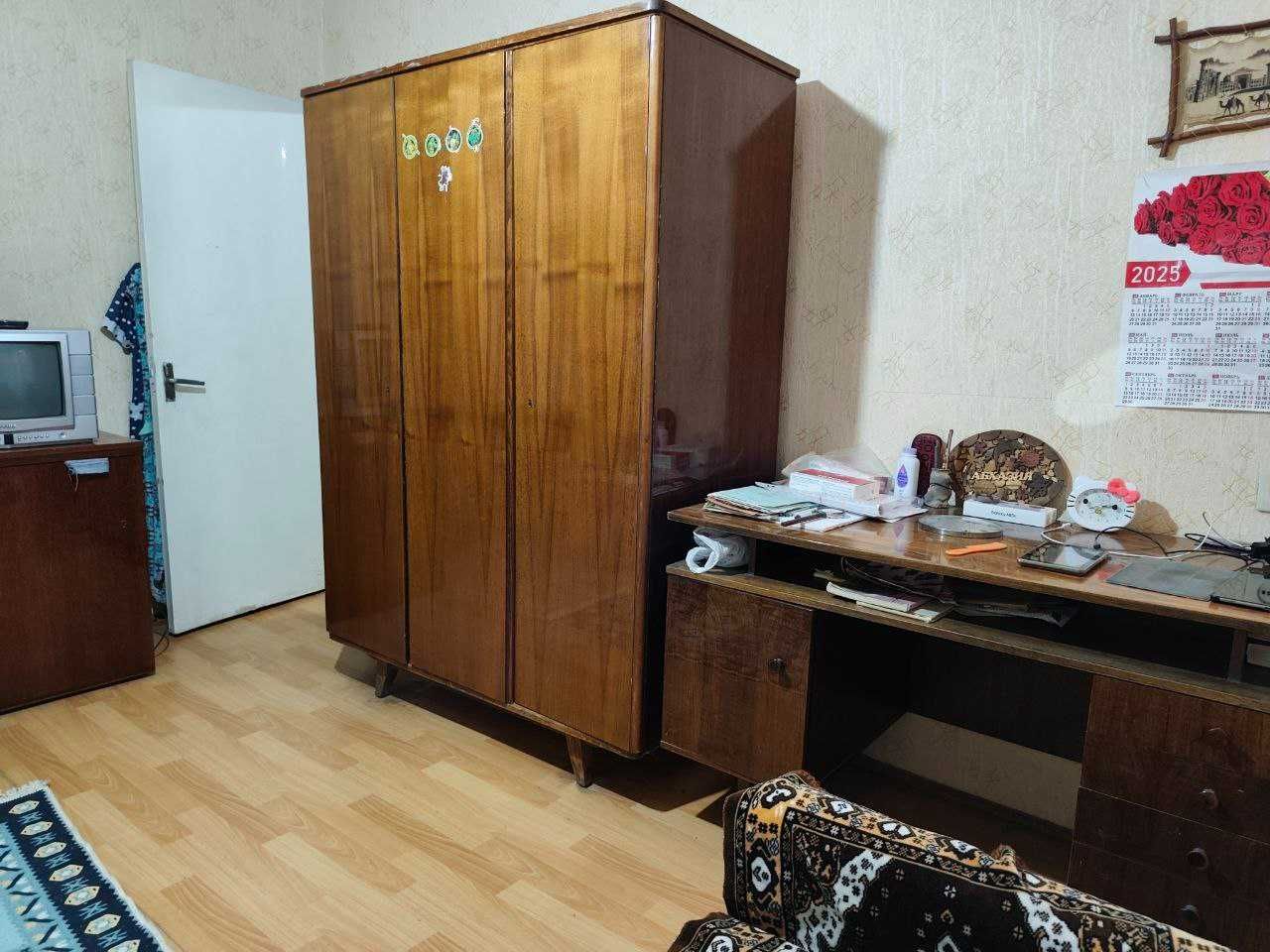 3/6/9 (82кв.м) в Яшнабадском районе.Лисунова-4.Срочно