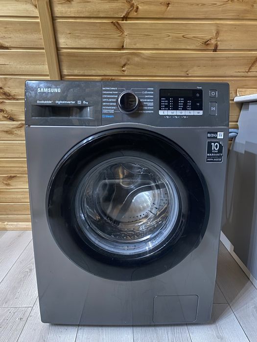 Продам стиральную машину