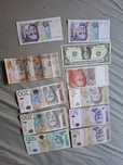 Bancnote vechi de colectie