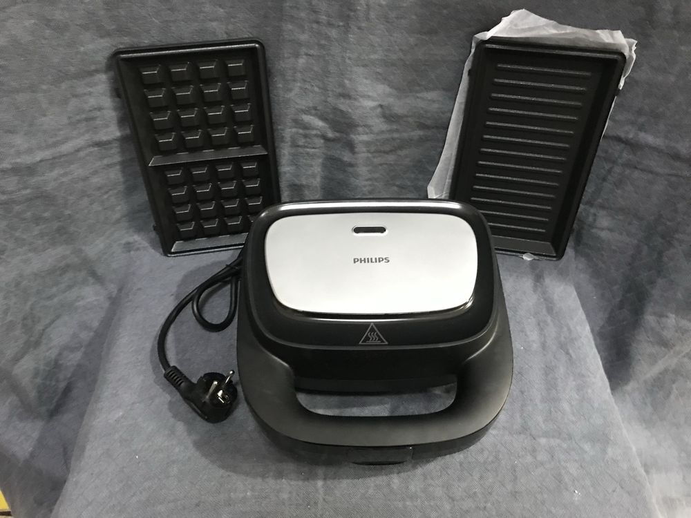 Уред за сандвичи Philips 5000
