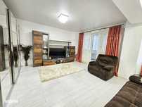Apartament Modern si Decomandat | Militari Residence | Ilie Petre