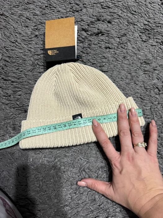 Caciula baieti The North Face originala 5 ani+