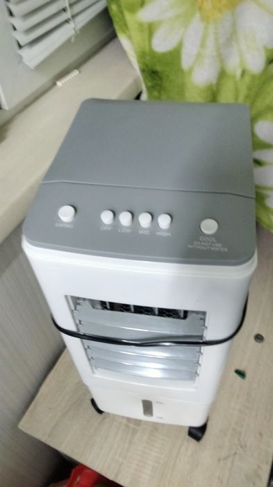 Продам увлажнитель воздуха