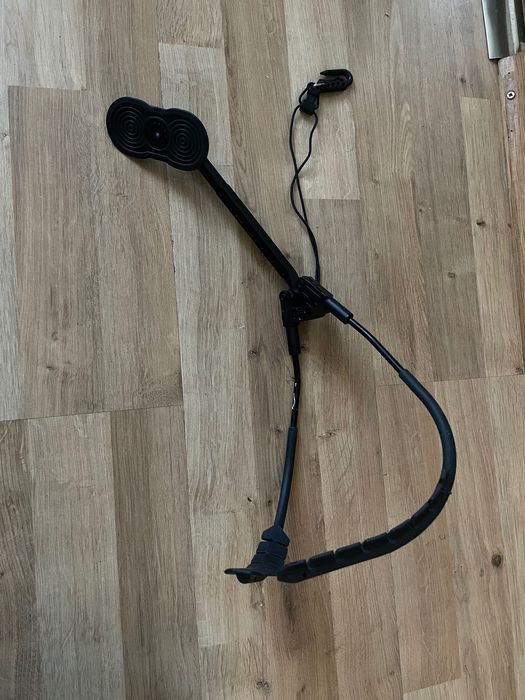Jazzlab saxholder, държач за саксофон
