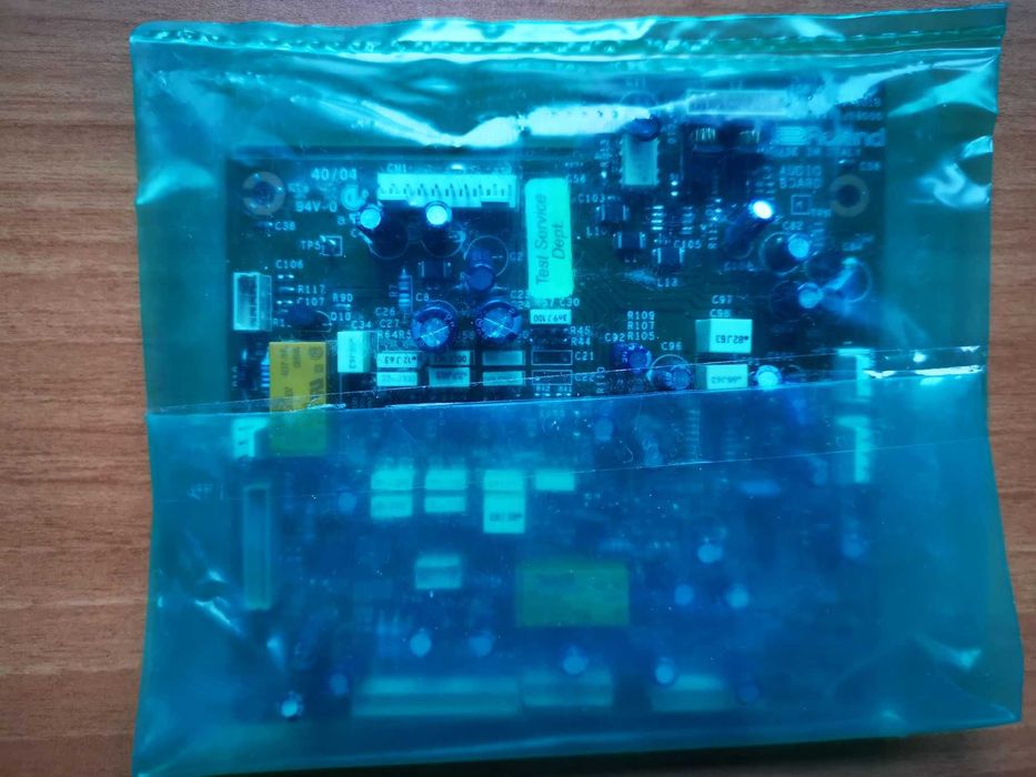 Placa Audio Board Acordeon Roland Fr7