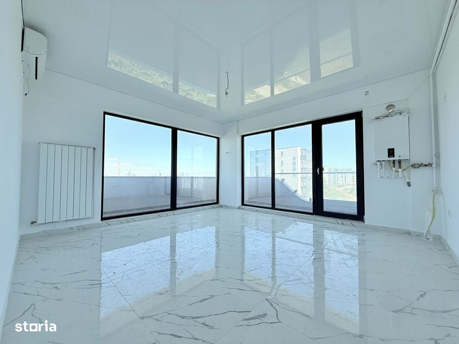 Apartament 2 Camere | Mamaia Nord | Loc de Parcare