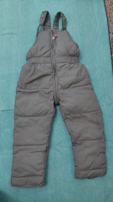 Детские комбинезоны.на малыша от 2х до 4х лет.   Новые.