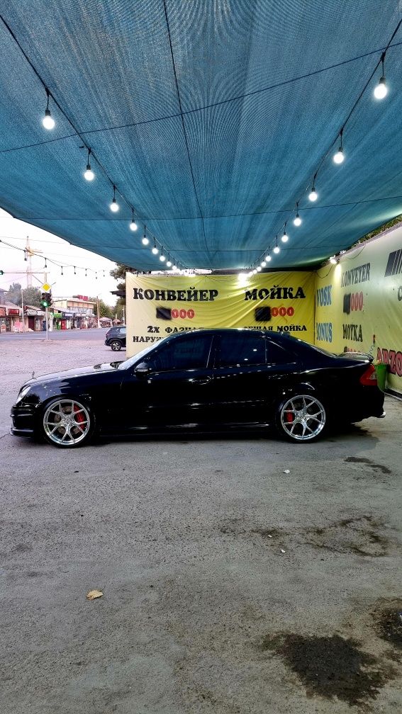 R20 HRE FORGED ! Дерзские диски