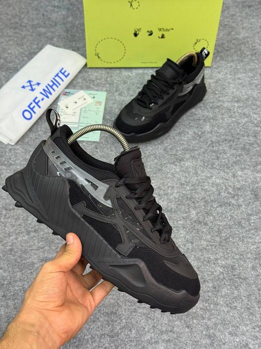 Мъжки маратонки 40-45 Off White