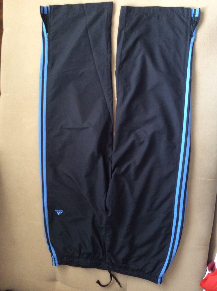 Pantalon de fas Adidas, pentru dama, marime XL