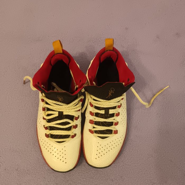 Încălțăminte Basket Jordan Melo m11