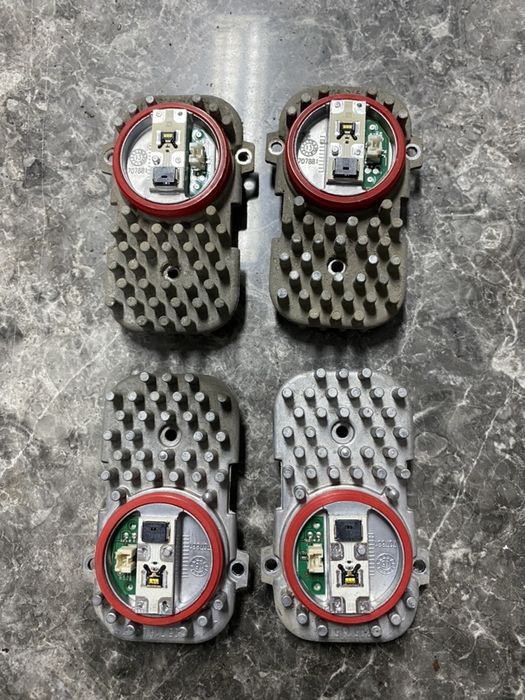 Bmw X5 F15 E70 F85 X6 F30 F31 F32 F36 Modul Angel Плакта