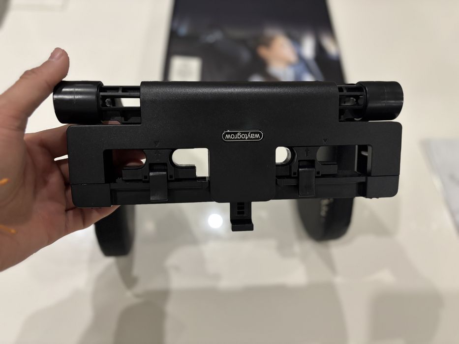 Tetiere copii pentru masina