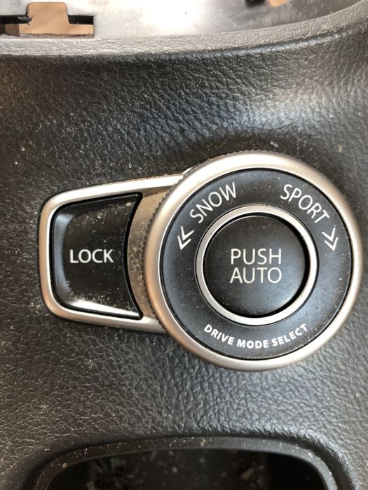 Cutie transfer Suzuki SX4 S CROSS, Vitara ALLGRIP 4x4 2017 1,6DDis