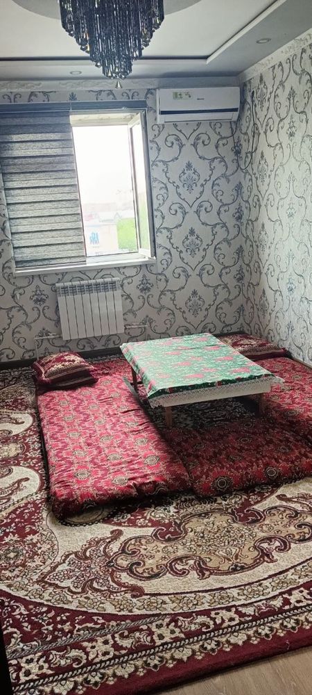 Kivartira sotiladi