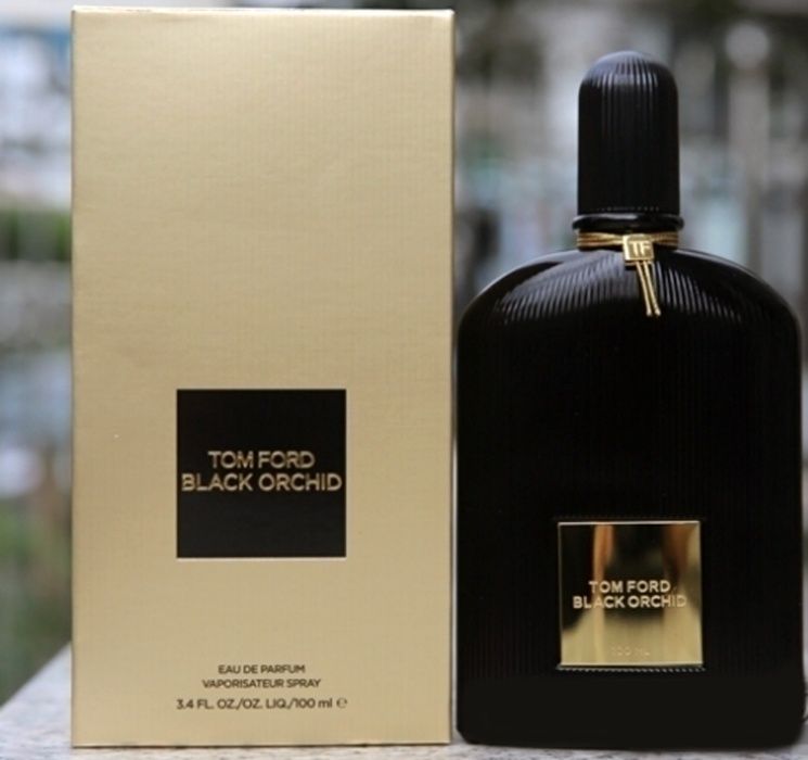 TOM FORD Black Orchid 100 ml Eau de Parfum Women's Spray