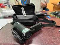 Sony HDR 405  видеокамера