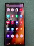 Galaxy Note20 Ultra 5G