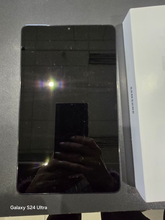 Samsung tab A9 таблет