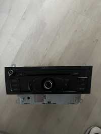 Cd Player/Unitate CD/Multimedia Audi A4/A5/Q5 Cod 8T2035195