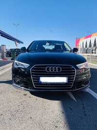 Vand Audi A6 2.0TDI 2016 S-Tronic Ultra Line,Scaune incalzite