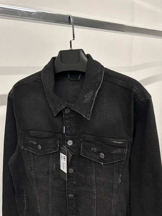 Мъжки дънкови якета