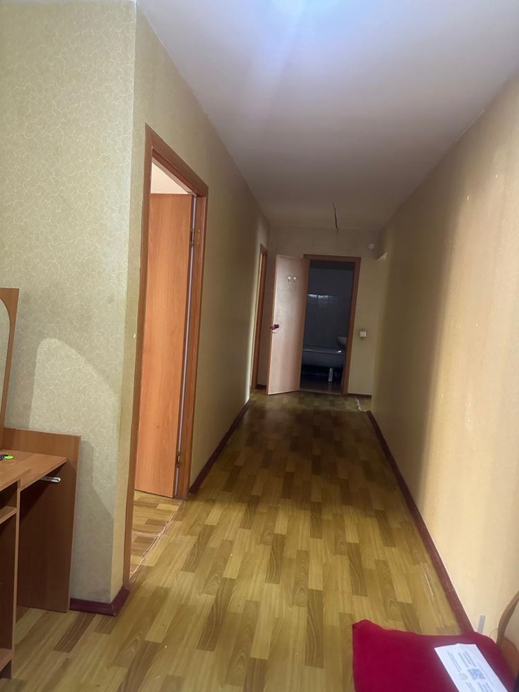 Продается 3-х комнатная квартира в центре Астаны, Жургенова 28
